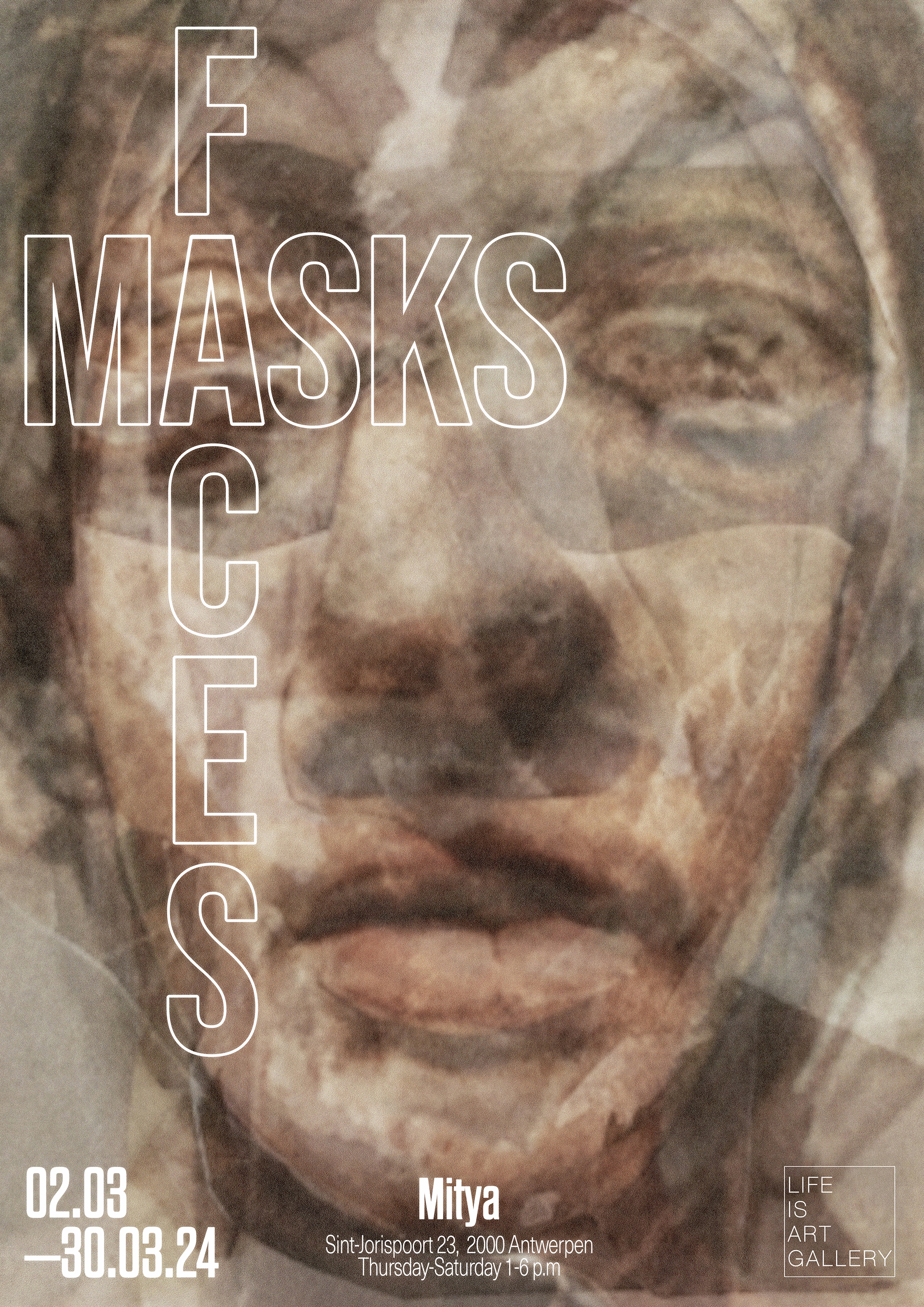 Masks Faces